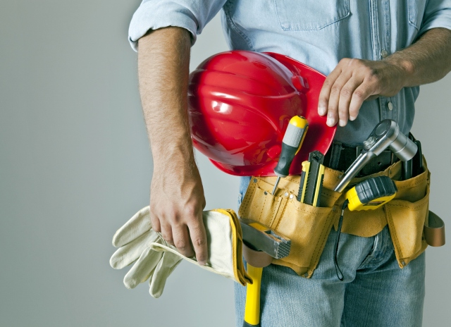 Handyman in Elm Park